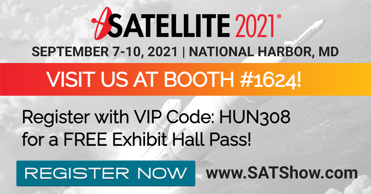 Hunter Communications